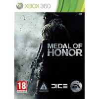 Medal of Honor [Xbox 360]
